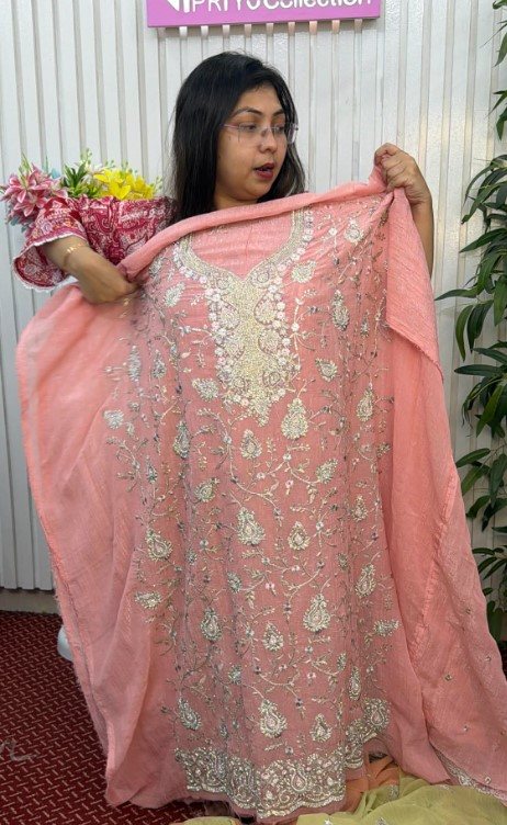 Delhi Boutique Unstitch