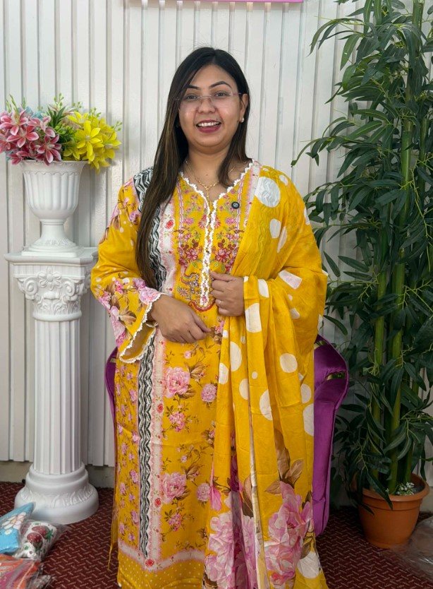 Holodia Pakhi
