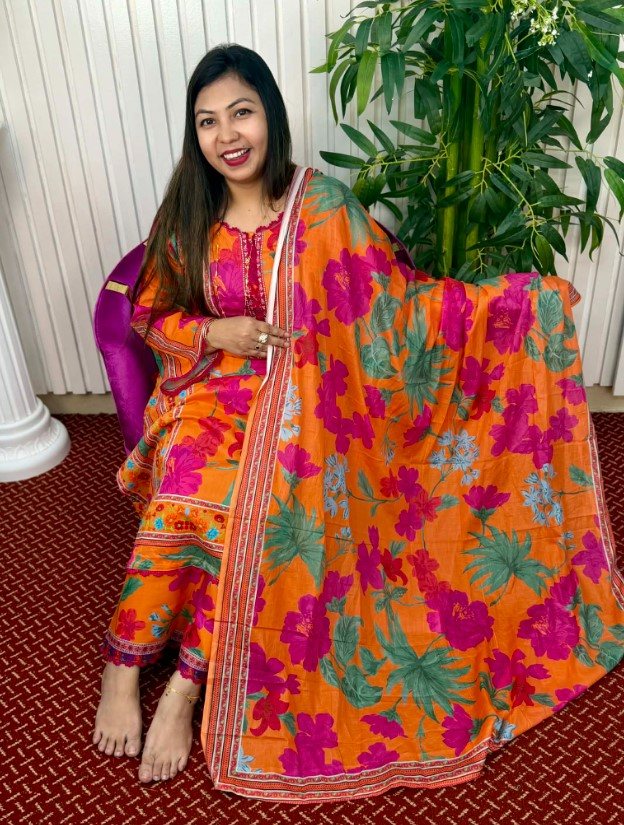 Bin Hameed Inspired