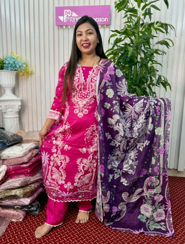Mishti