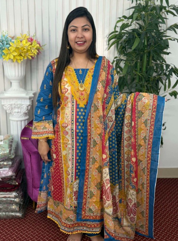 Sonalika