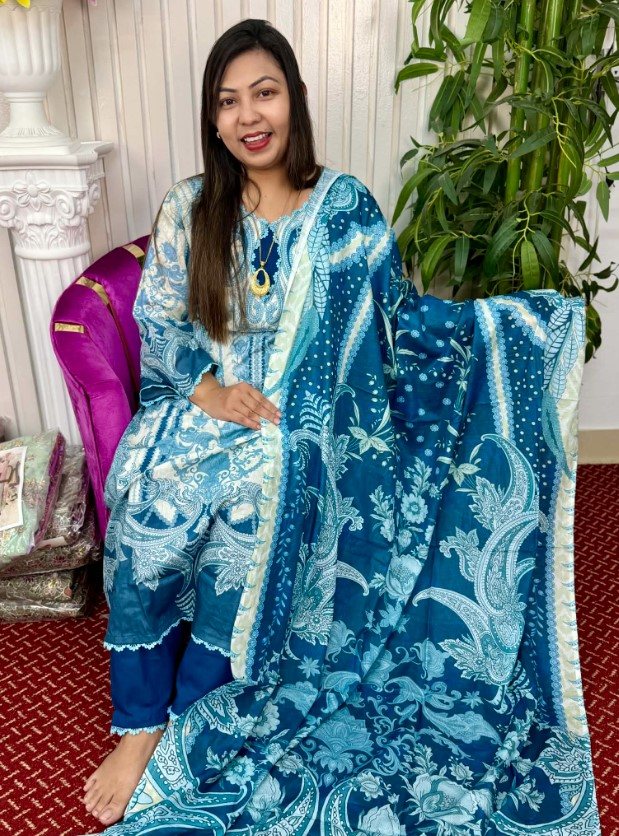 Nilachol