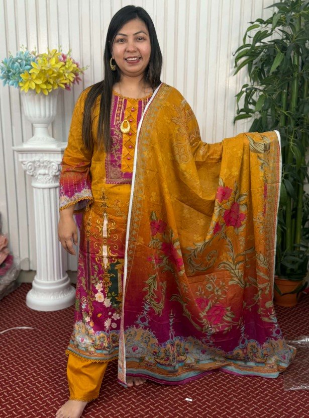 Basonti Phool