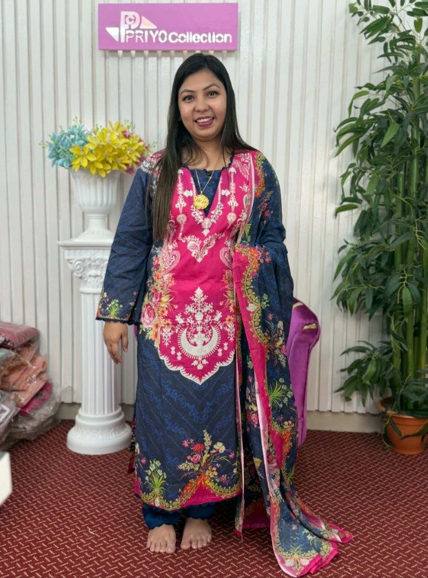 Megh Rani