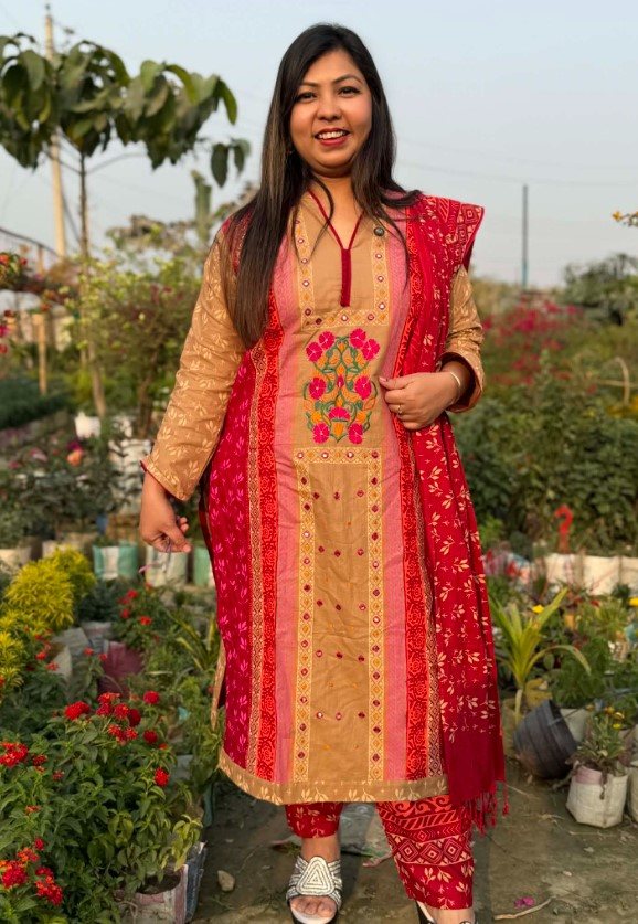 Rangbahar