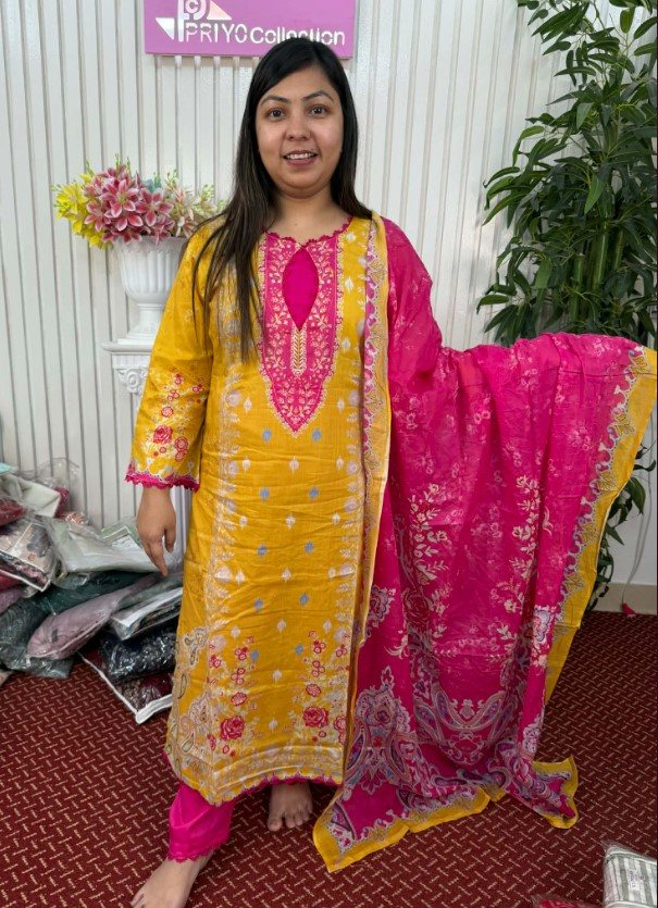 Nandini