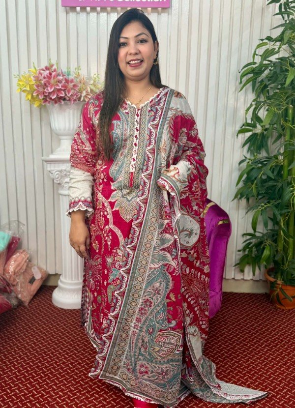 Rekha