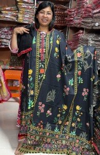 Nisha