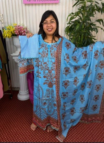 Firoza Lota