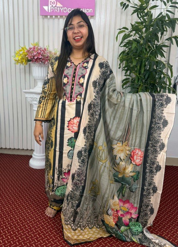 Rekha