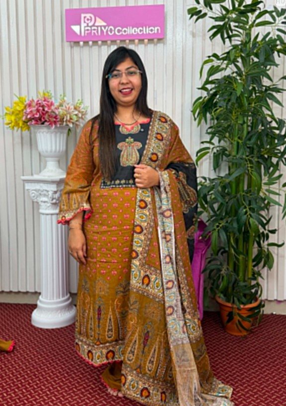 Anjan