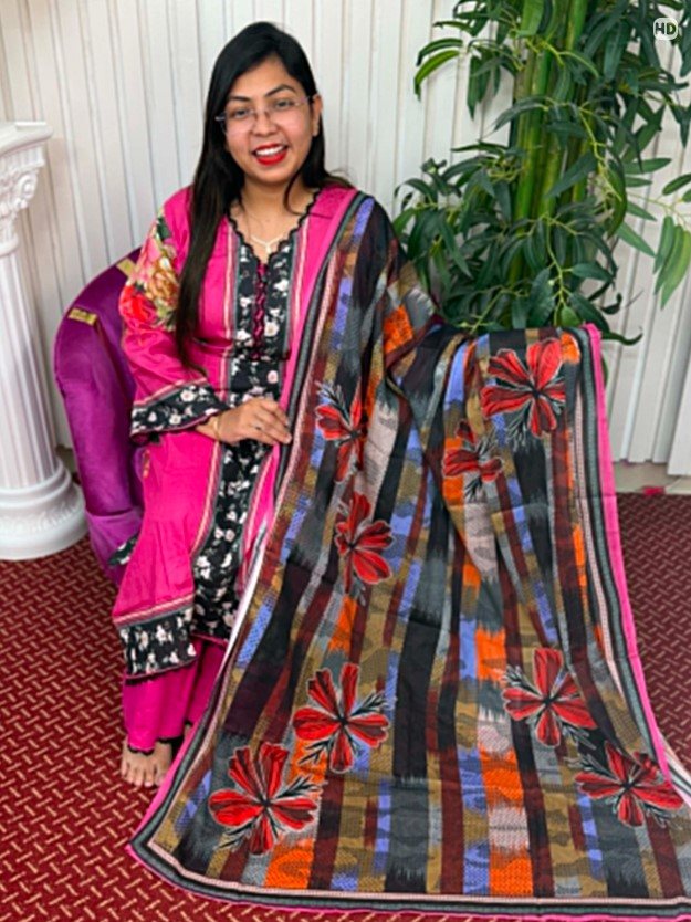 Pushpa