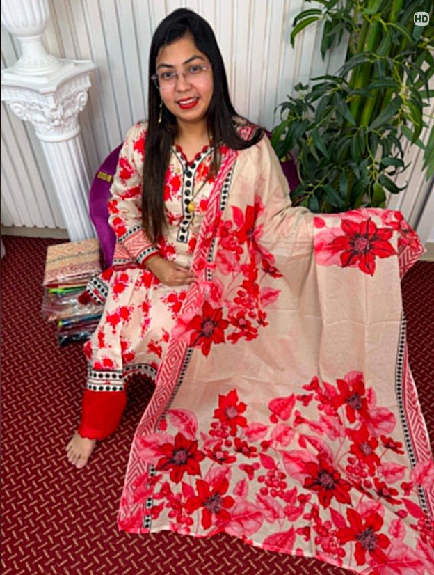 Shefali