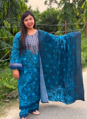 Sanchita