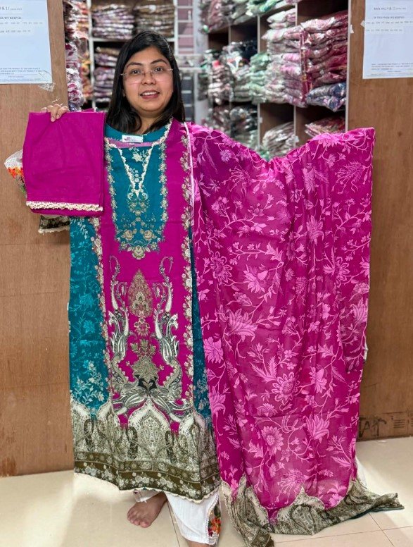 Sharmili