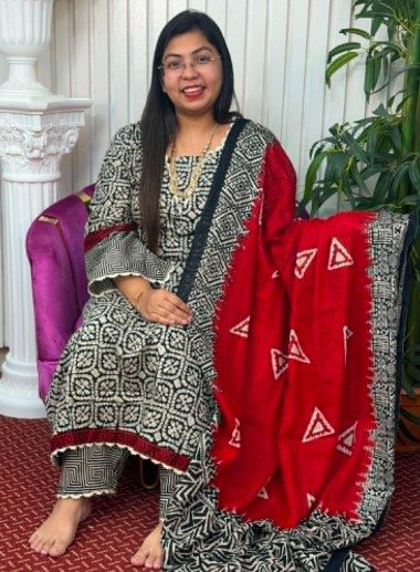 Chaitali