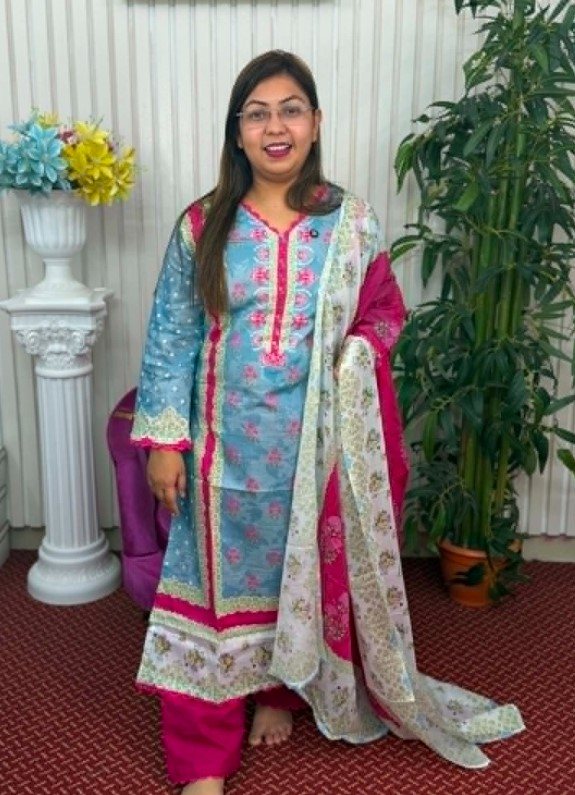 Lal Rekha