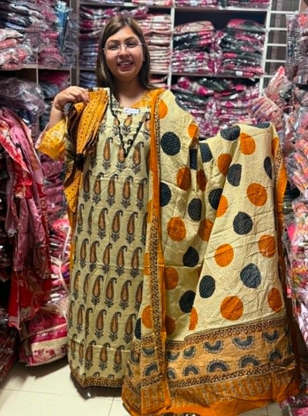 Joypuri Hydra