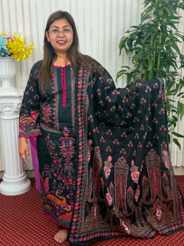 Kanchan