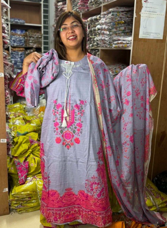 Jhilik (PP)