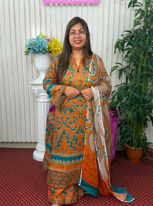 Shikha (PP)
