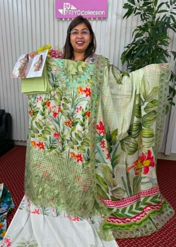 Party Dress Unstitch