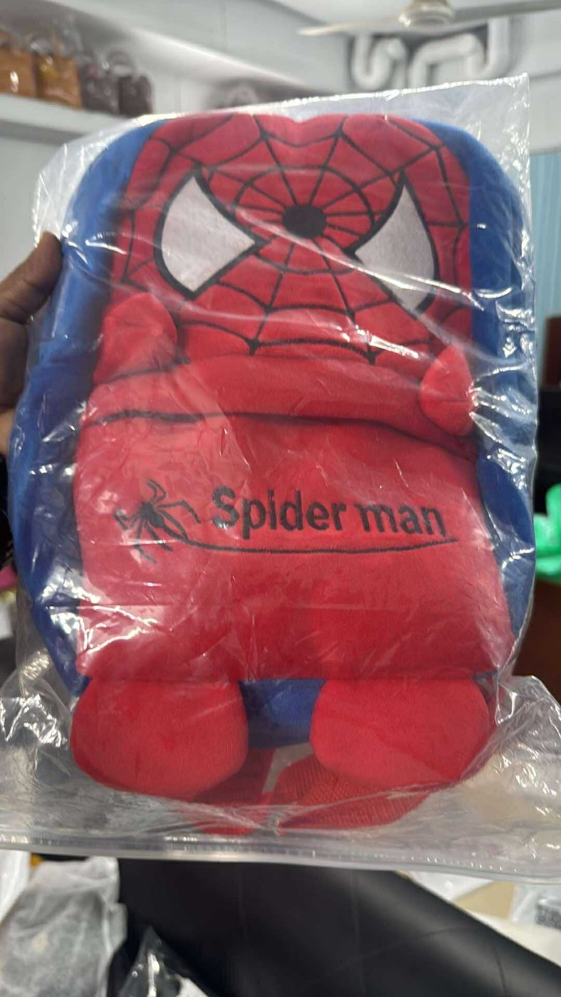 Baby Bag (Spider Man)