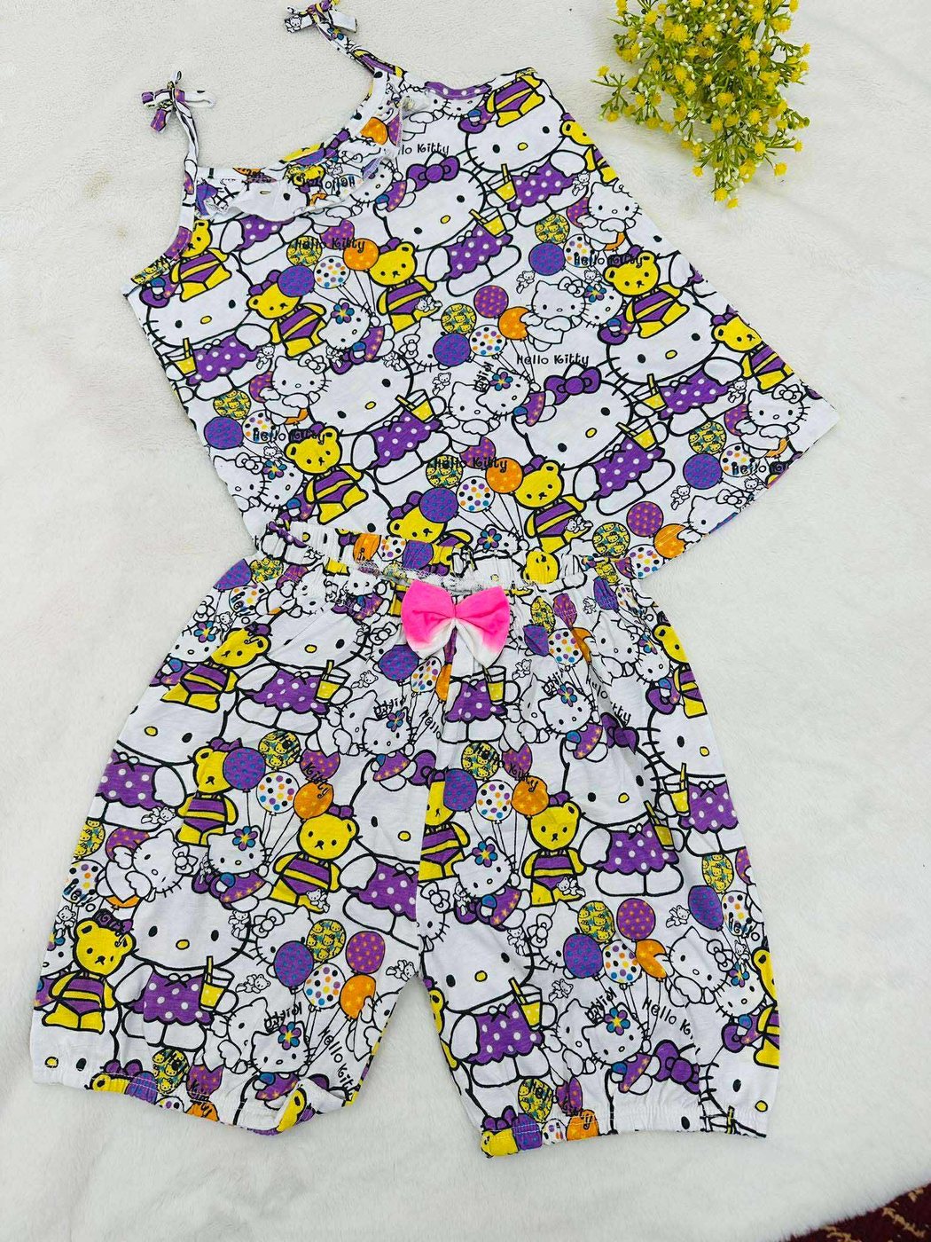 Baby Dress (Set)