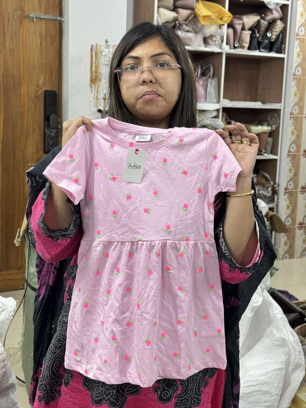 Baby Dress (Frock)