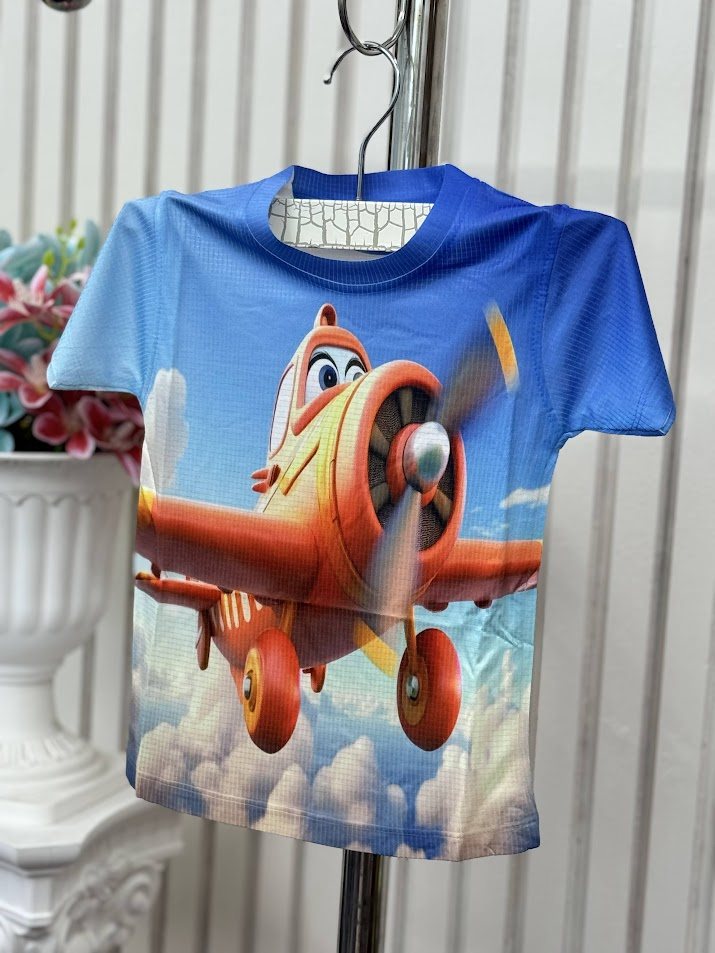 Baby Dress (T-Shirt)