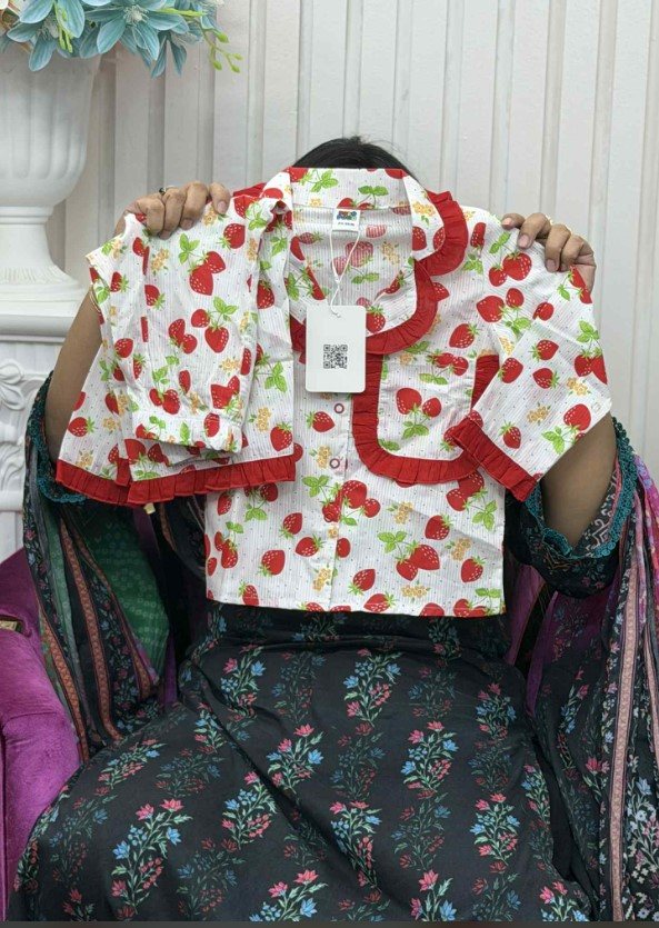 Baby Cherry Set