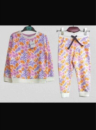 Swift Shirt 1-6Yr