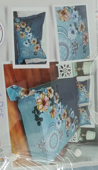 Bed Sheet