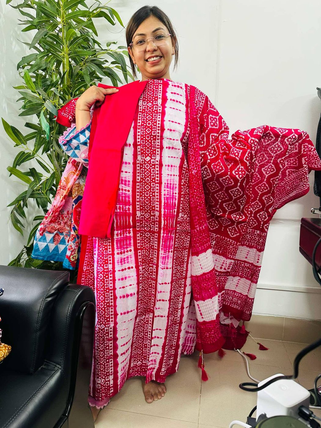 Batik Kolka