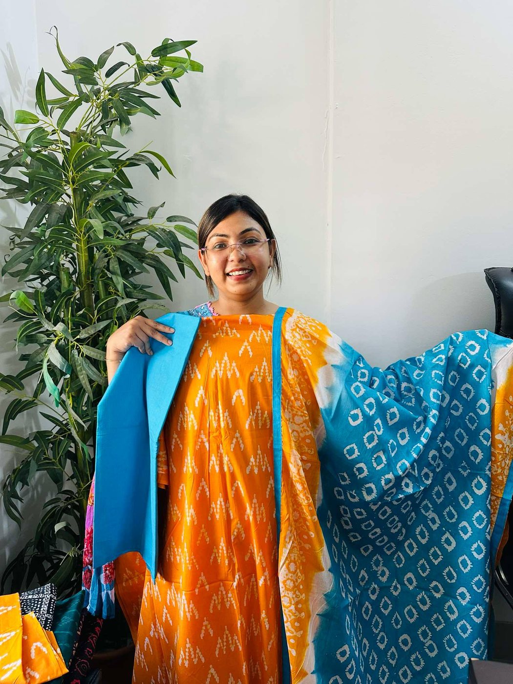 Batik Bexi Orgendi
