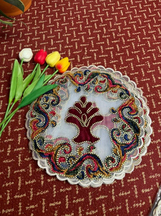 Table Mat