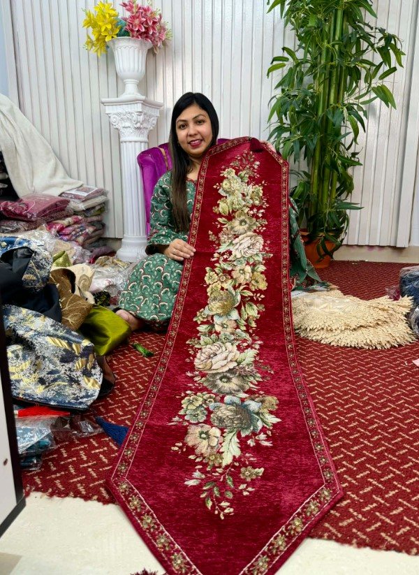 Table Runner