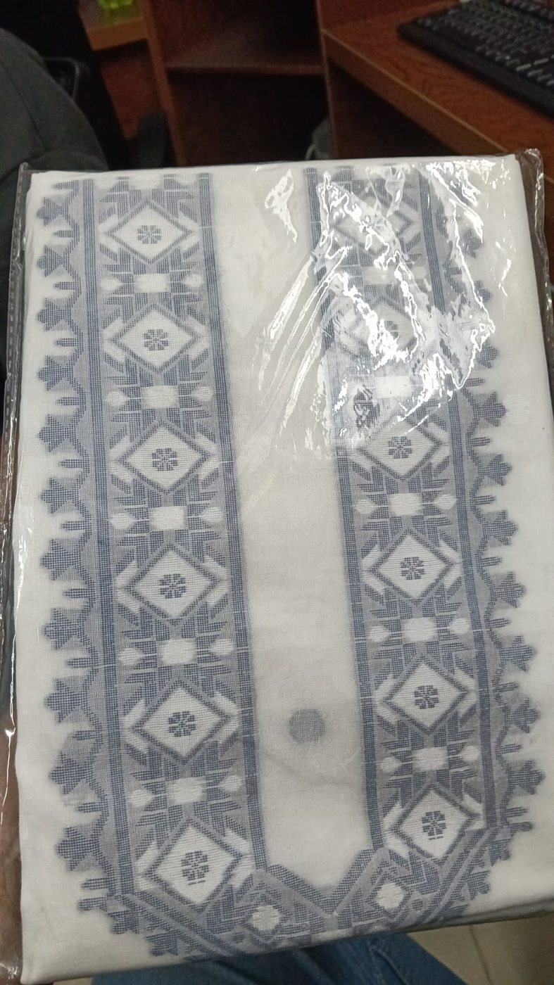 Panjabi (Unstitch)