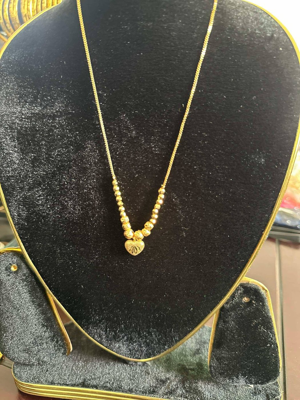 Neck Piece 3