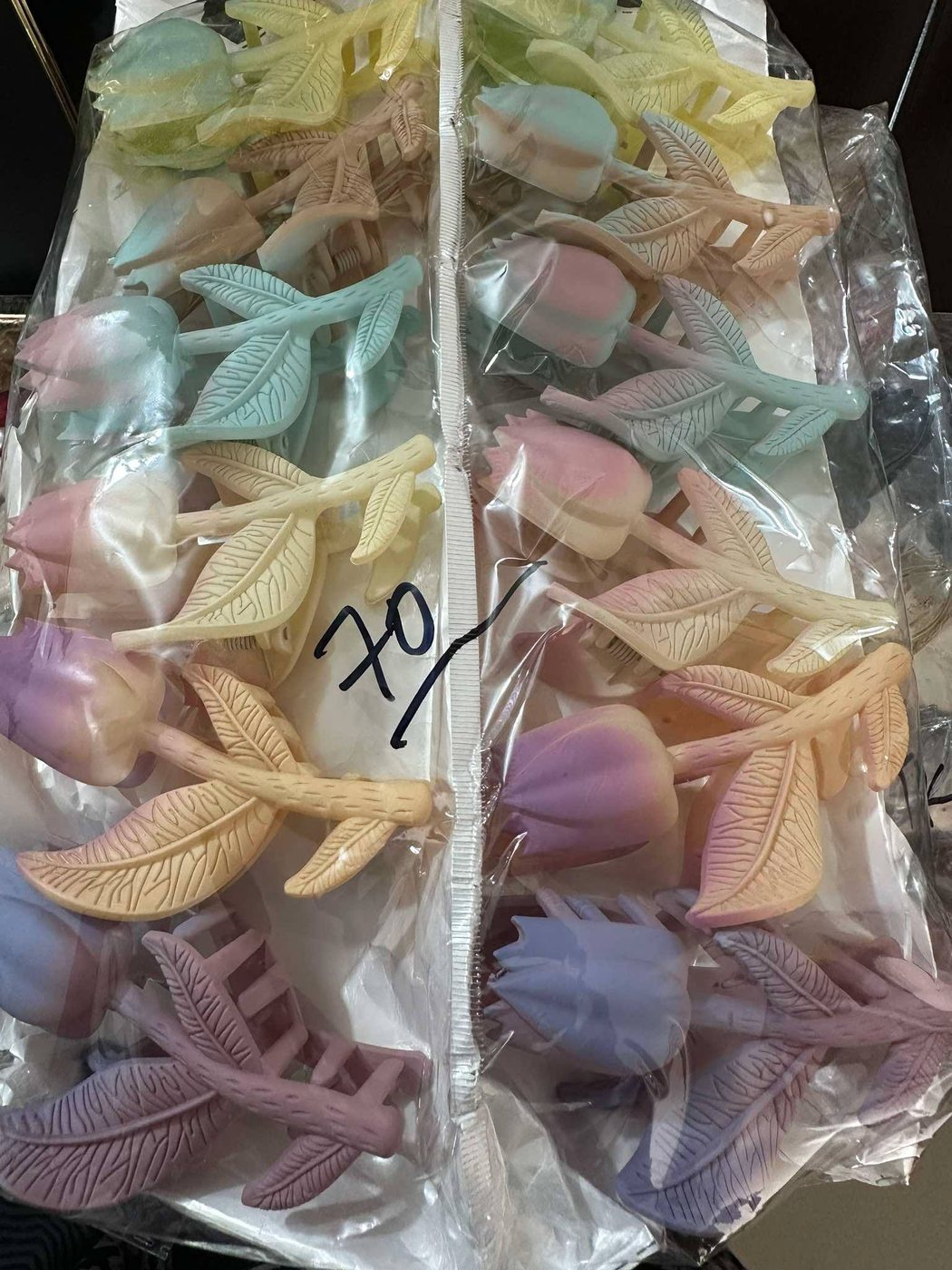 Hair Band 6