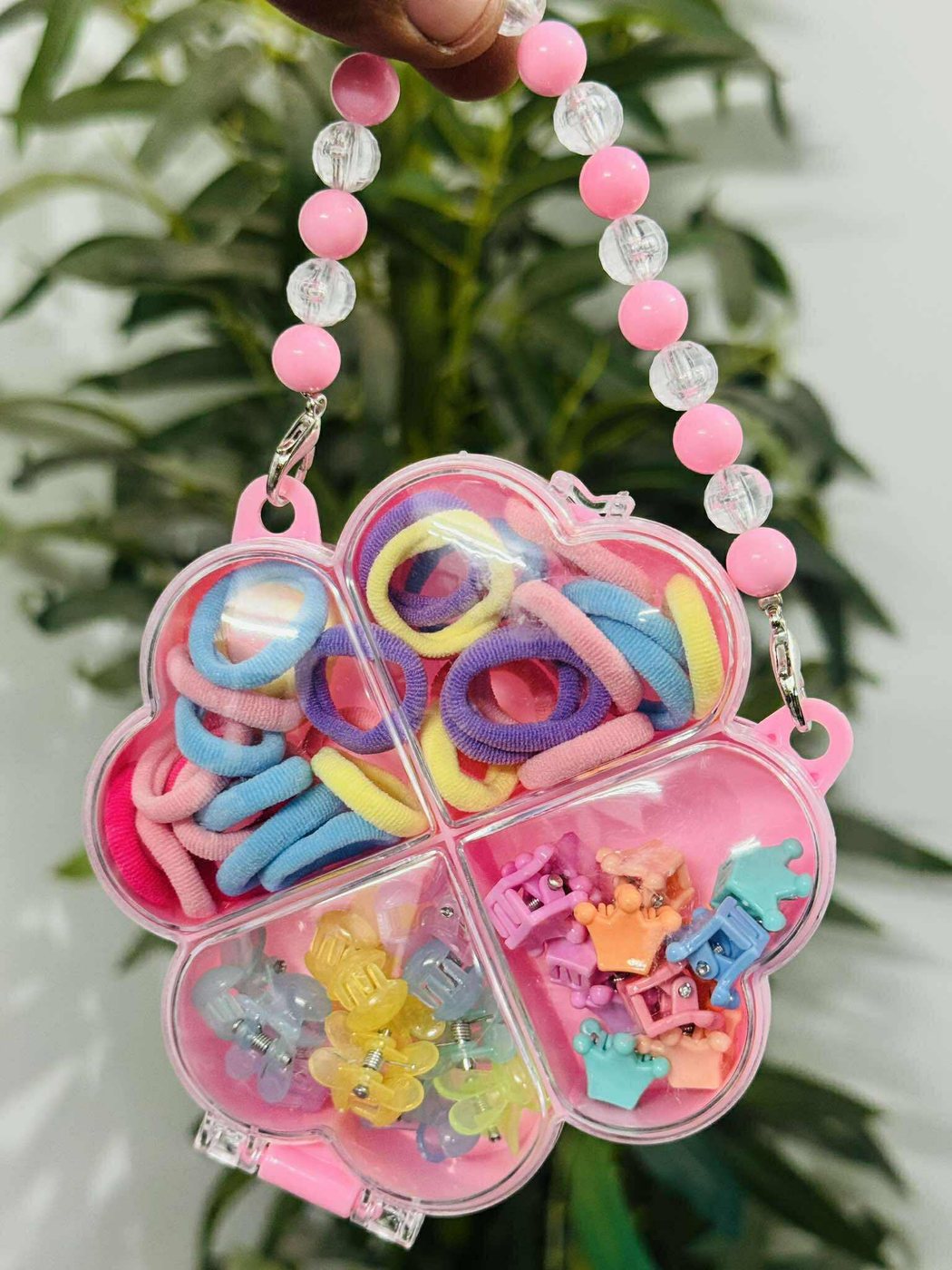 Baby Hair Band Box
