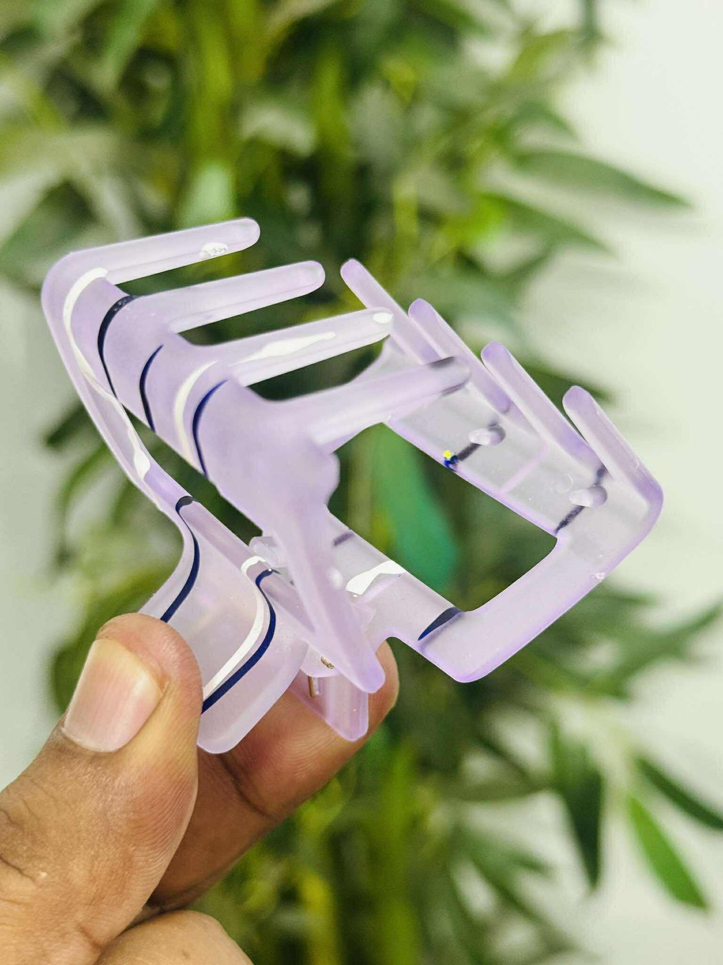 Hair Clip