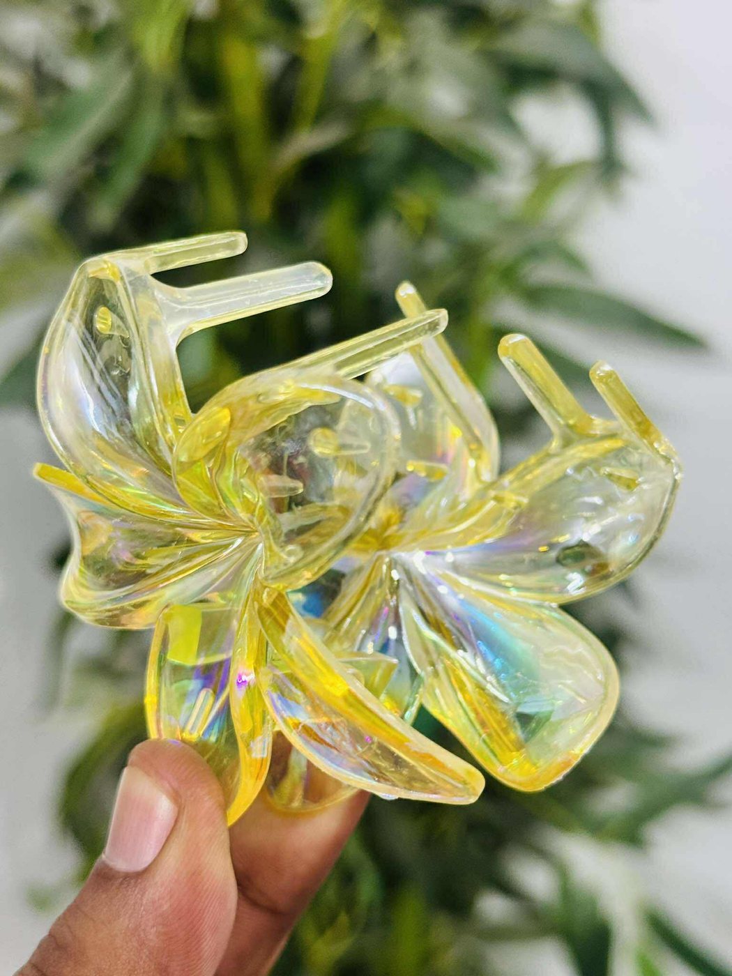 Hair Clip