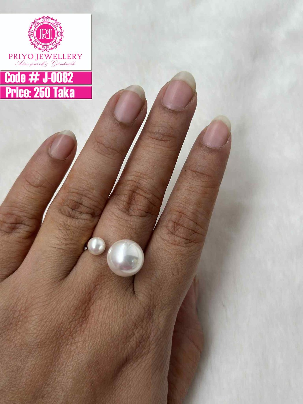 Finger Ring