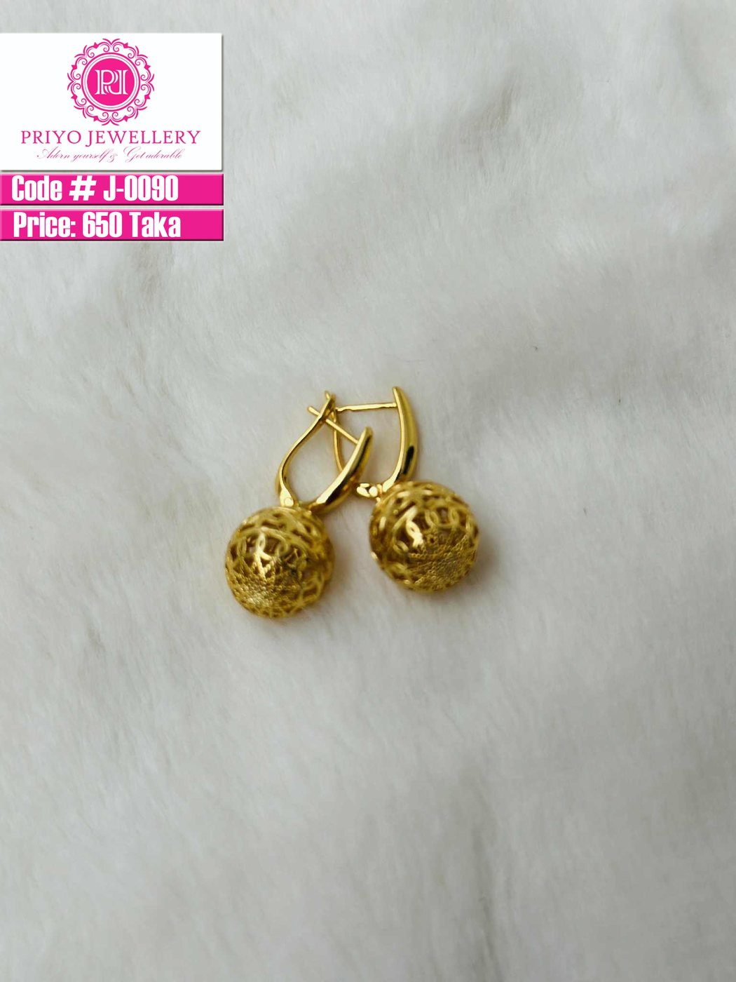 Ear Ring