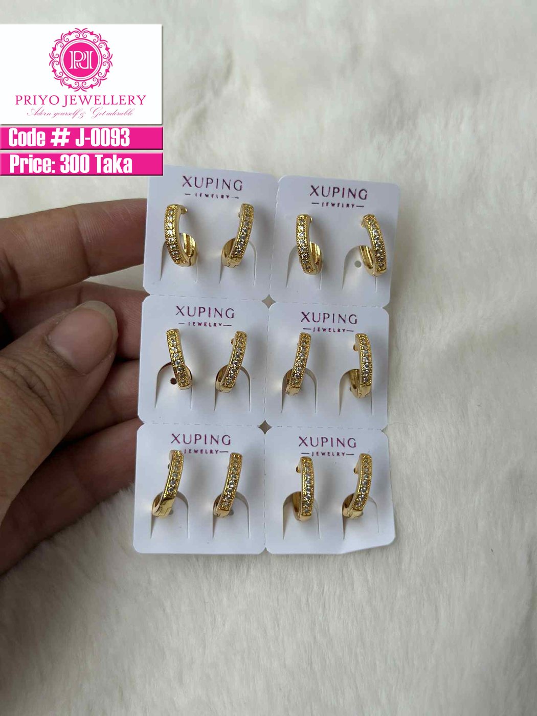 Ear Ring