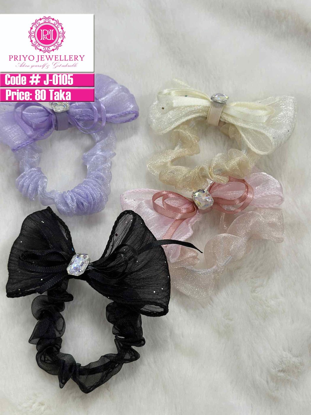 Hair Band