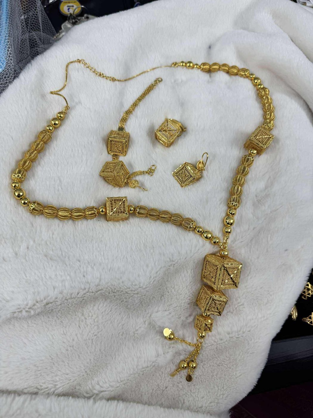 Tamil Long Chain