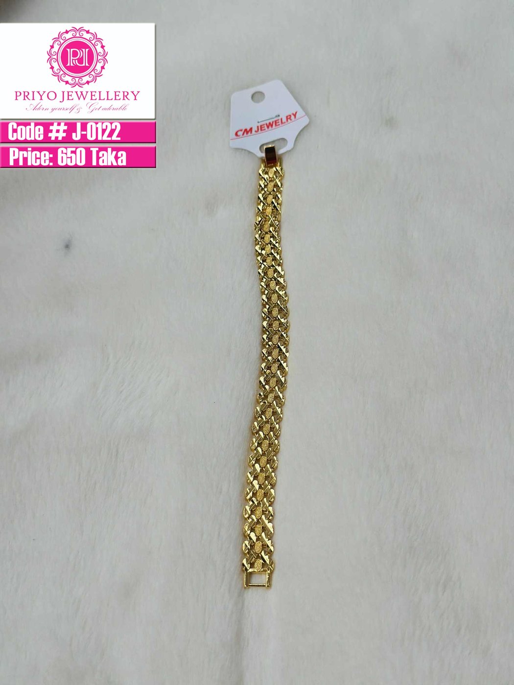 Bracelet