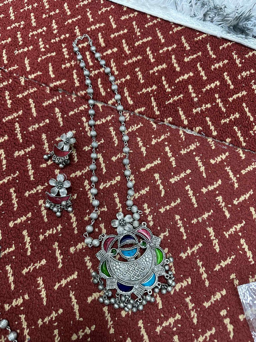 Chain Set